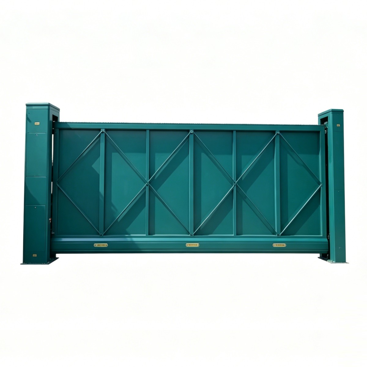 永州江华沱江镇电动悬空门